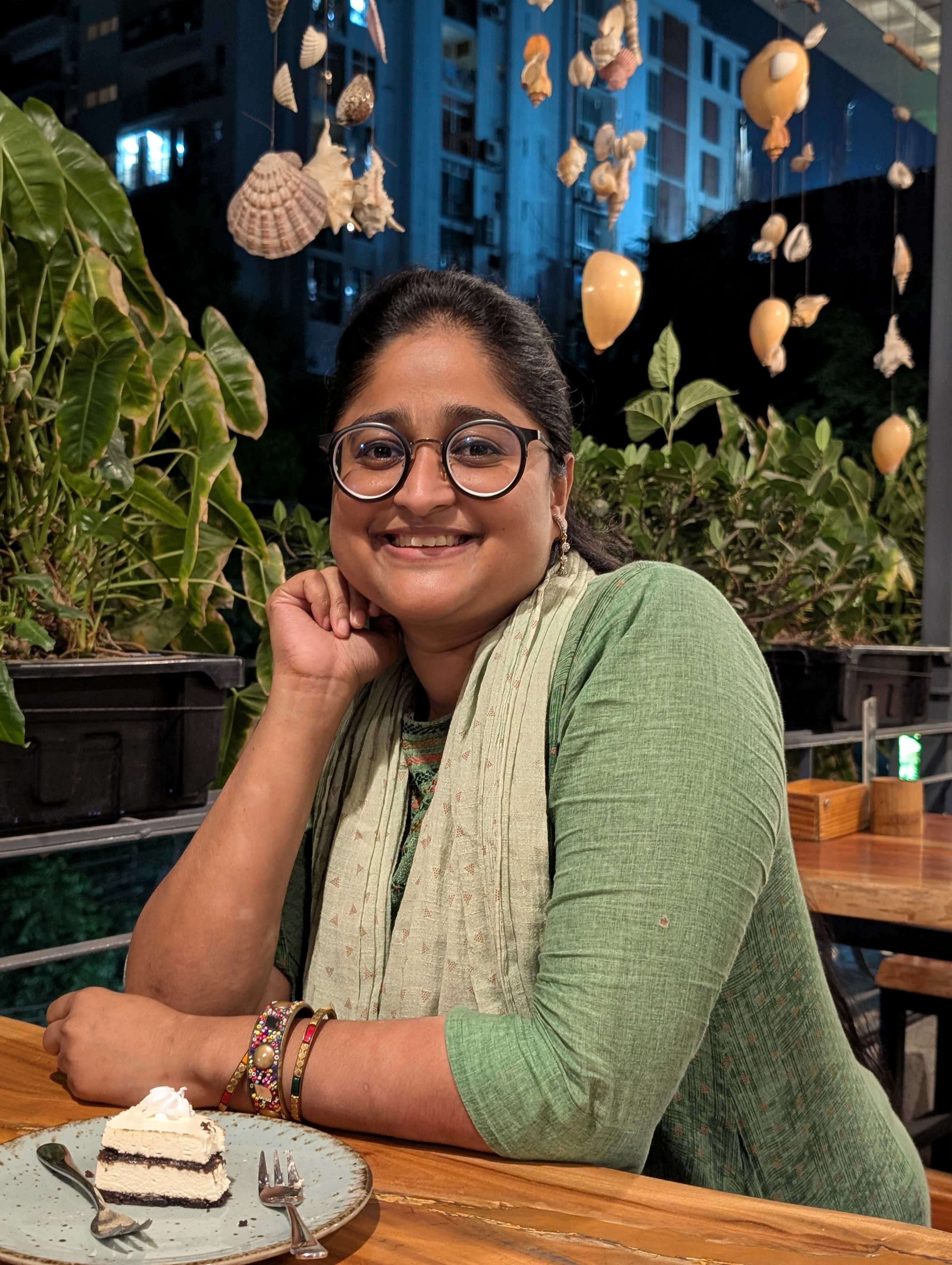 Tanzina Rahman Tasnim